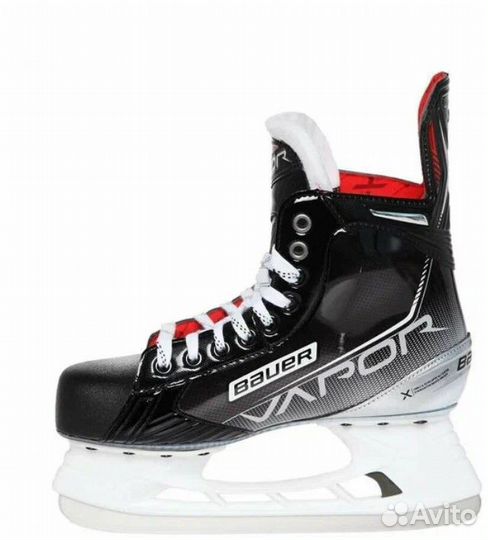 Хоккейные коньки S21 vapor X3.7 skate