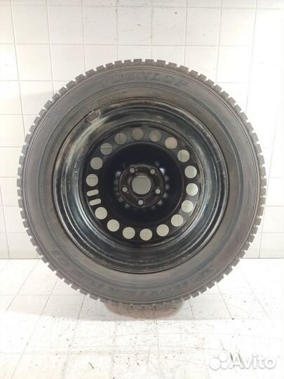 Колесо R16 Chevrolet Cruze