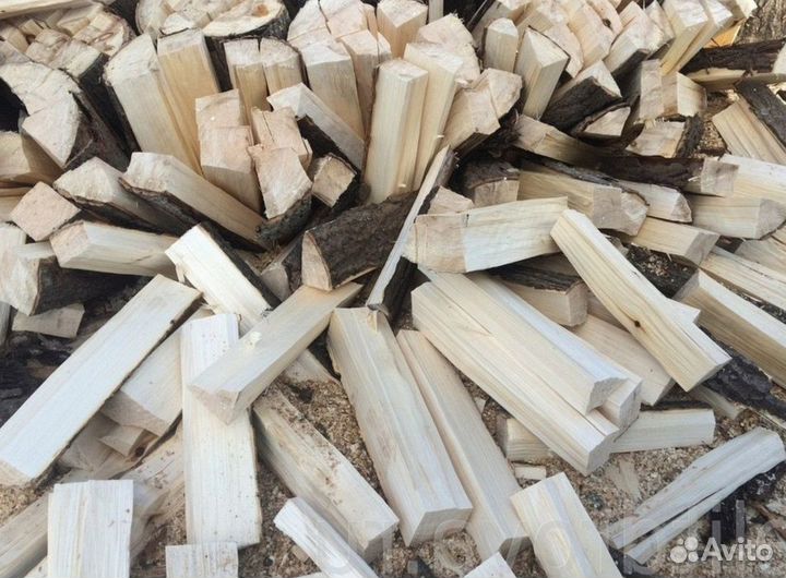 Дрова ольха с доставкой