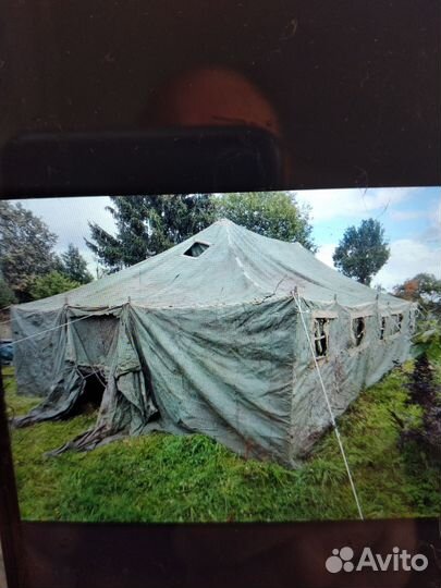 Полатка 105 метров 12 окон