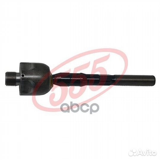 Тяга рулевая SR1581L 555