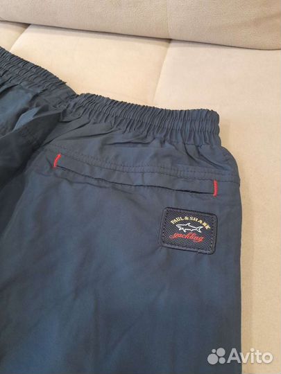 Шорты paul shark M-3XL