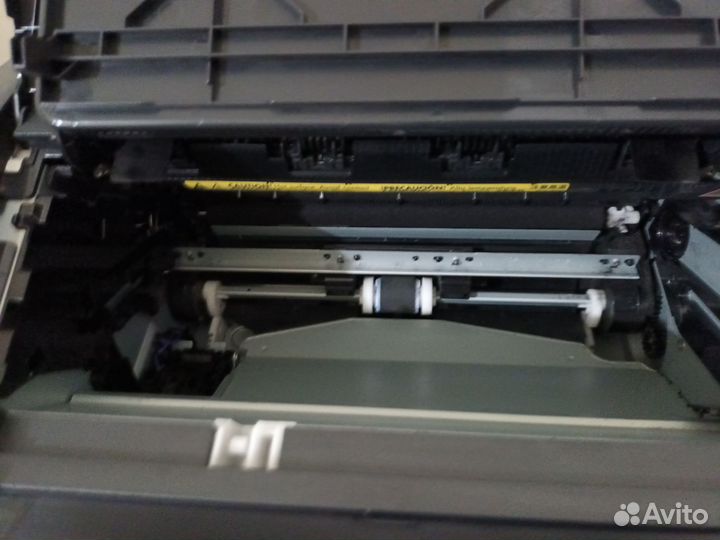 Принтер canon lbp 6030