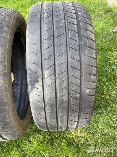Bridgestone Alenza 001 275/45 R20 20Y