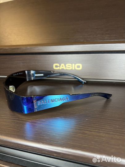 Очки balenciaga оригинал