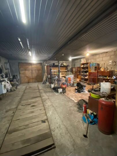 Дом 160 м² на участке 12 сот.