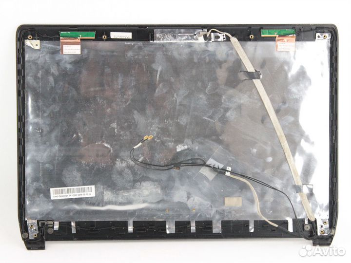 Крышка матрицы DNS 0151279 (A35FB) (Б/У)