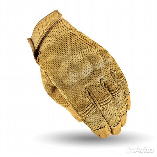 Тактические перчатки TS43