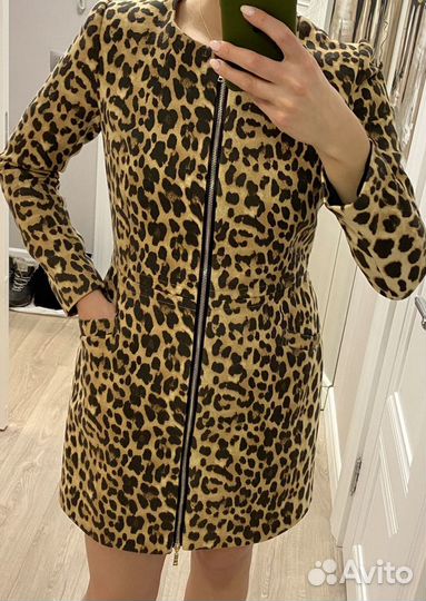 Плащ 44-46 размер