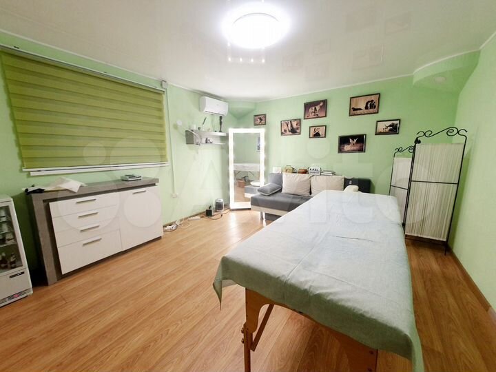 Свободного назначения, 80.8 м²