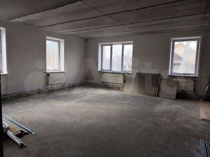 Свободного назначения, от 23 до 108 м²