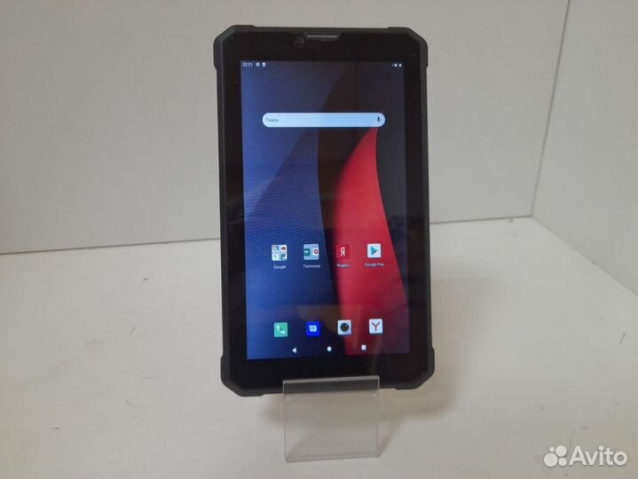 Планшет с SIM-картой BQ 7098G Armor Power 1/8 GB