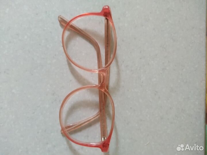Оправа для очков женская