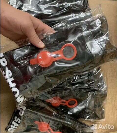 Душ походный переносной туристический 20л