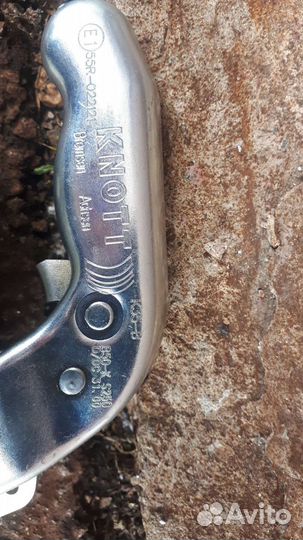 Сцепное устройство для прицепа