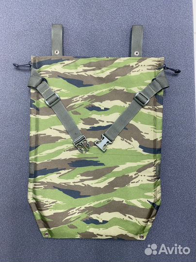 Пятиточечник одинарный