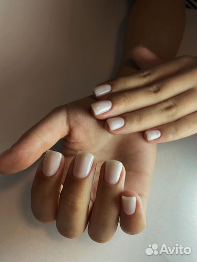 Курсы обучение маникюру повышение квалификации