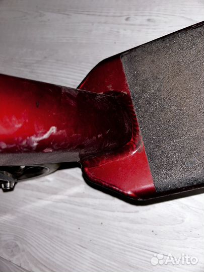 Tech team provokator 47