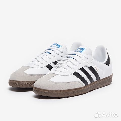 Adidas samba