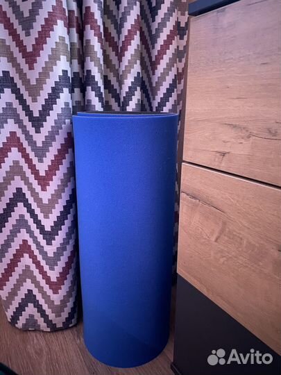 Коврик для йоги и фитнеса бу