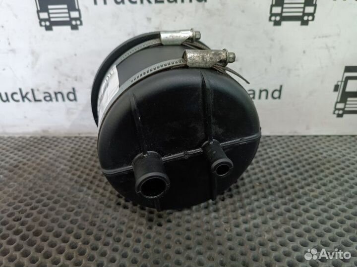 Бачок гидроусилителя руля Daf Xf 106