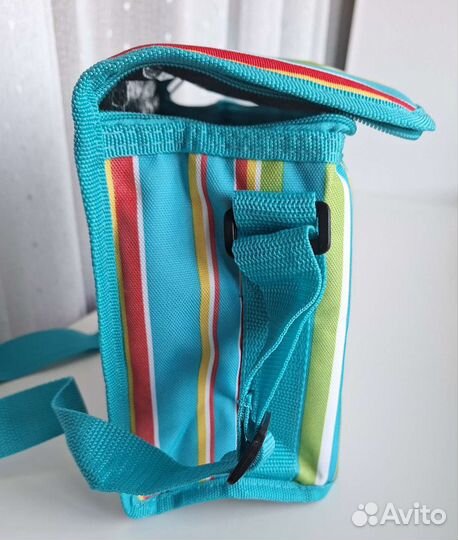 Термосумка холодильник