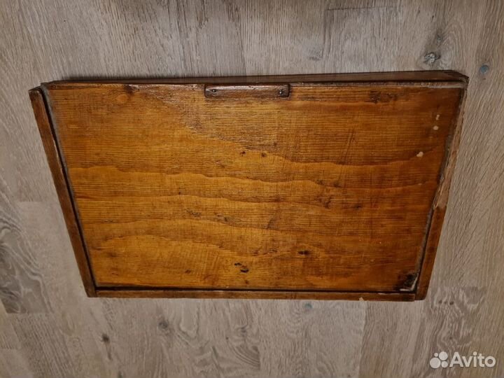 Набор автомобильных ключей СССР коллекция