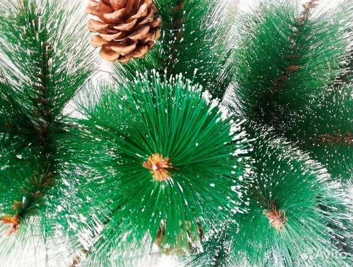 Елка искусственная