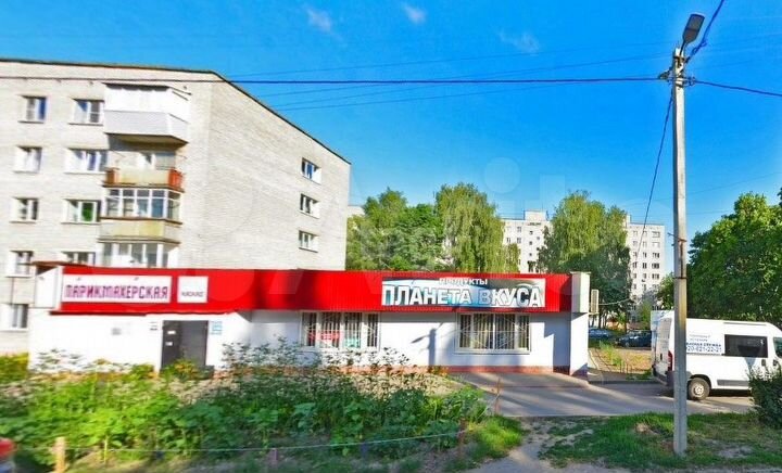 Продам помещение свободного назначения, 240 м²
