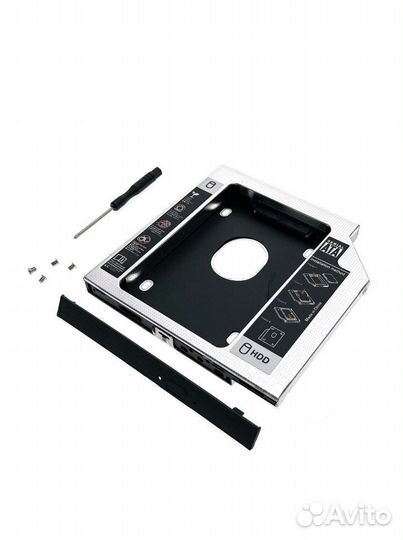 Салазки для hdd
