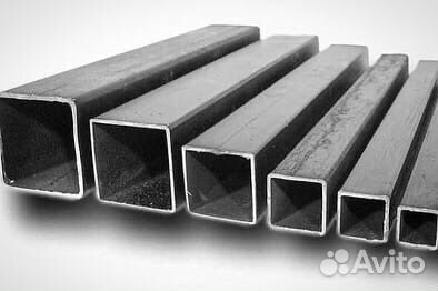 Металлопрокат