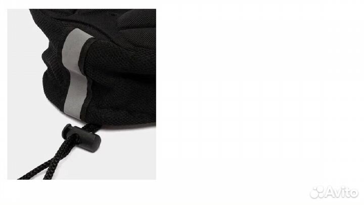 Чехол гелевый на седло велосипеда