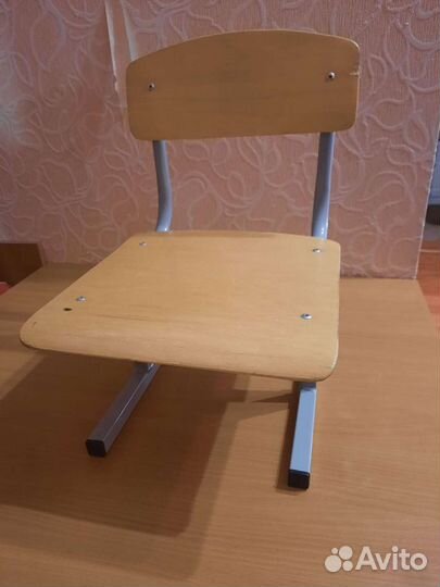 Стул детский