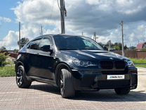 BMW X6 4.4 AT, 2012, 200 000 км, с пробегом, цена 1 960 000 руб.