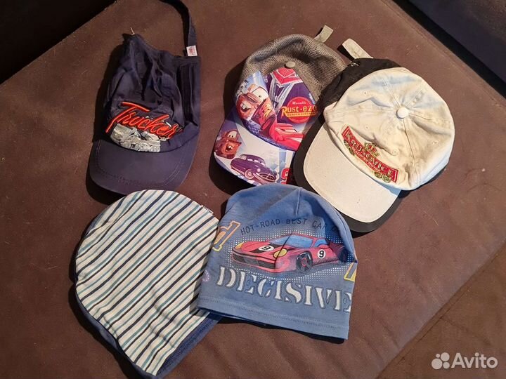 Детские вещи пакетом на мальчика 128