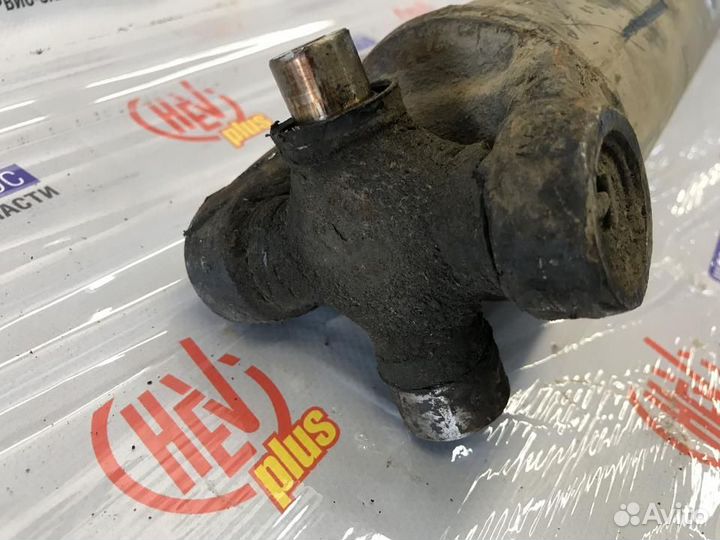Вал карданный Chevrolet Blazer