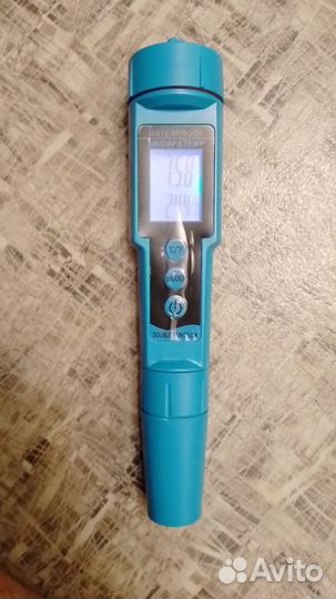 Тестер кислотности воды