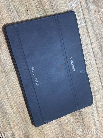 Планшет Samsung GP P5100