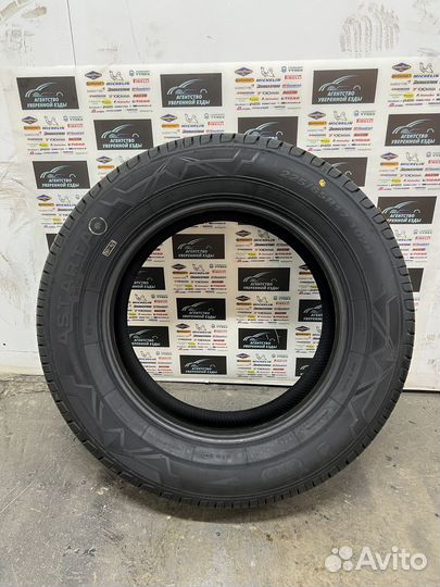 Белшина AstartA SUV Bel-411 225/65 R17 102H