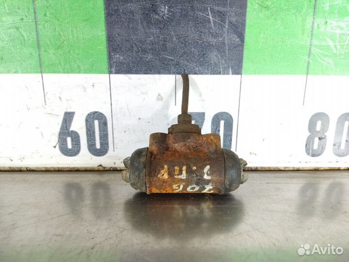 Цилиндр тормозов рабочий Vaz Granta