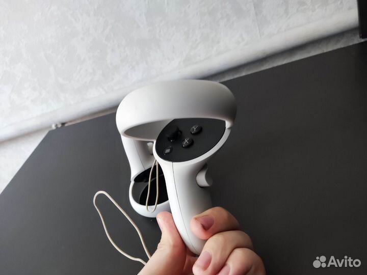 Oculus quest 2