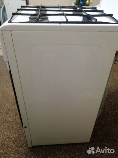 Газовая плита гефест 50 см