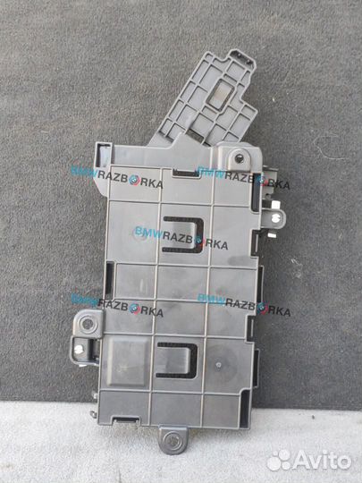 Блок управления BDC BMW 3 G20 2021 61358783809