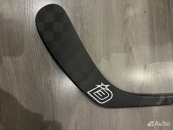 Клюшка хоккейная заряд т90