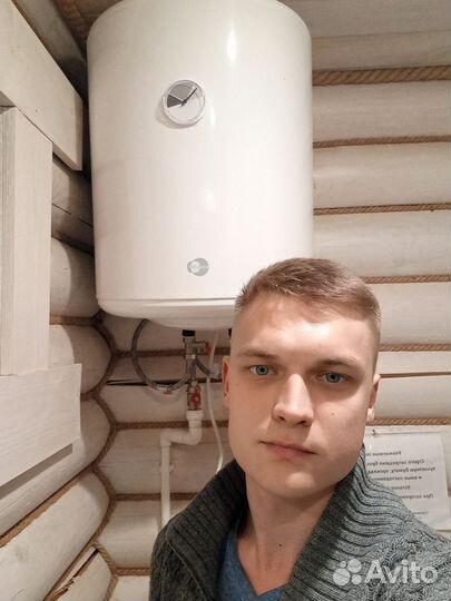 Ремонт накопительных водонагревателей и бойлеров