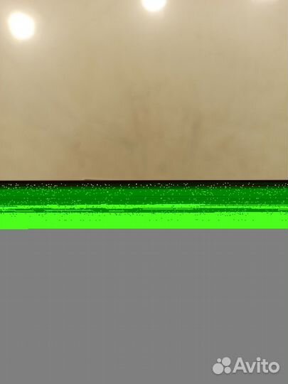 Плафон внутреннего освещения(задний правый)