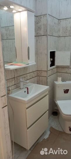 Услуги сантехника