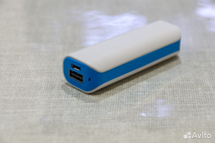 Корпус для пауэрбанка