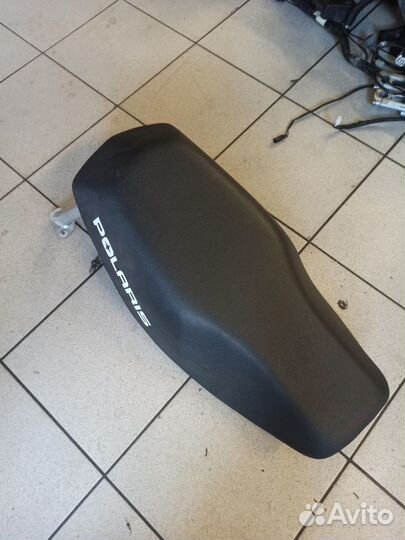 Сиденье Polaris 800 PRO RMK 155