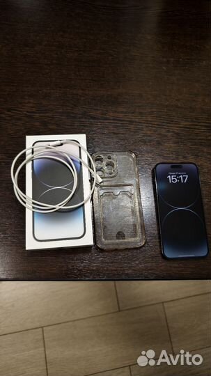 iPhone 14 Pro Max, 256 ГБ